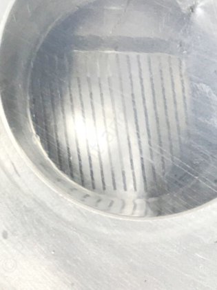 11kw 3 polegadas x 2,5