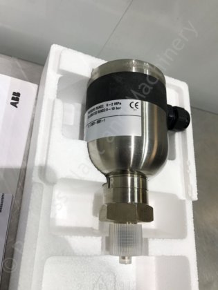 ABB ETP80 / ETP08型圧力トランスミッタ（未使用品）