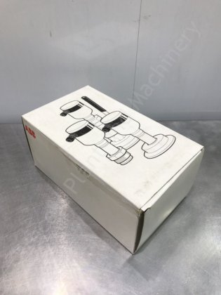 ABB ETP80 / ETP08型圧力トランスミッタ（未使用品）