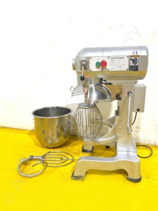 食品搅拌机 MXP025 行星碗搅拌机
