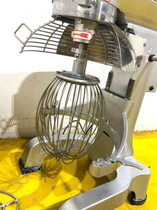 食品搅拌机 MXP025 行星碗搅拌机