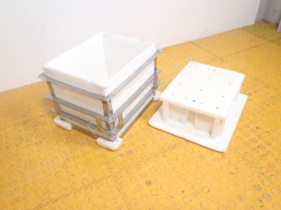 20公斤奶酪块模具