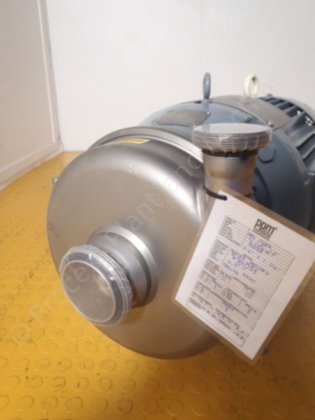 Bomba centrífuga APV Puma de