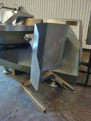 300升Laska切碗机/切菜机