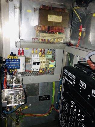 利乐公司Tetra Alfast 210直接内联式标准器