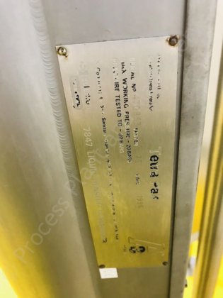 利乐公司Tetra Alfast 210直接内联式标准器