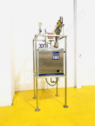 利乐公司Tetra Alfast 210直接内联式标准器