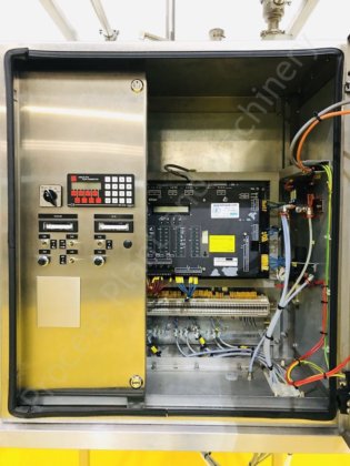 利乐公司Tetra Alfast 210直接内联式标准器