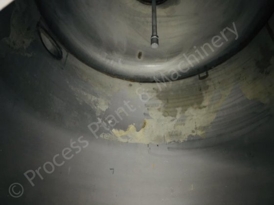 2015年 IPS MF-1200-SS 産業用浄化装置