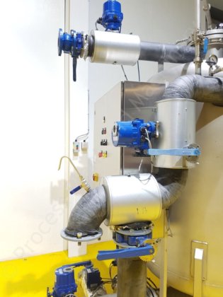 2015年 IPS MF-1200-SS 産業用浄化装置