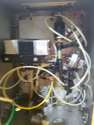 ウィンカントン ステンレス製真空定格チーズプレス