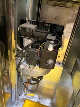 ポリン・ロト 4676 アバントFB スマートSCオーブン