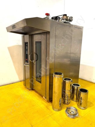 ポリン・ロト 4676 アバントFB スマートSCオーブン