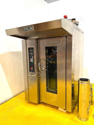 ポリン・ロト 4676 アバントFB スマートSCオーブン