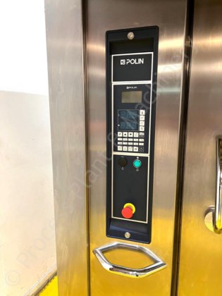 ポリン・ロト 4676 アバントFB スマートSCオーブン