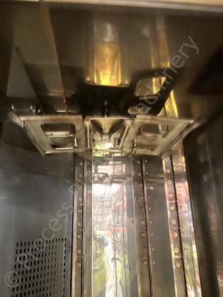 ポリン・ロト 4676 アバントFB スマートSCオーブン