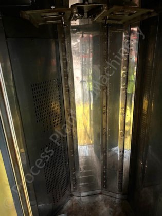 ポリン・ロト 4676 アバントFB スマートSCオーブン