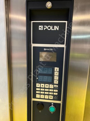 ポリン・ロト 4676 アバントFB スマートSCオーブン