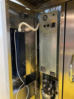 ポリン・ロト 4676 アバントFB スマートSCオーブン