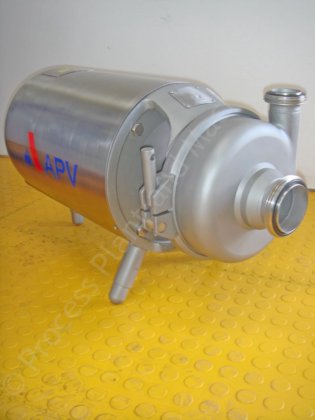 Bomba centrífuga APV Puma de