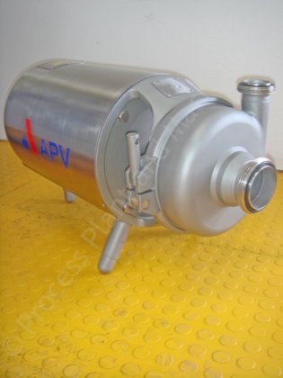 5.5kw 9英寸APV彪马离心泵