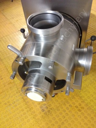 Bomba MasoSine SPS 6 de