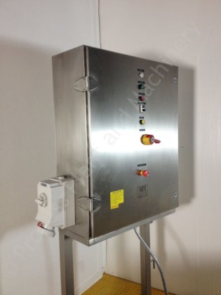 Bomba MasoSine SPS 6 de