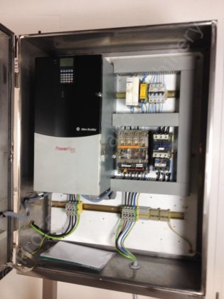 Bomba MasoSine SPS 6 de