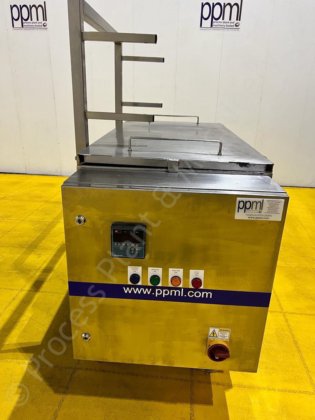 不锈钢移动式奶酪浸蜡罐