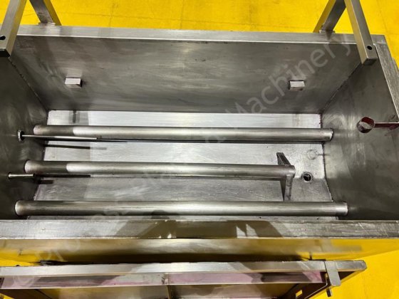 不锈钢移动式奶酪浸蜡罐