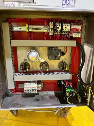 不锈钢移动式奶酪浸蜡罐