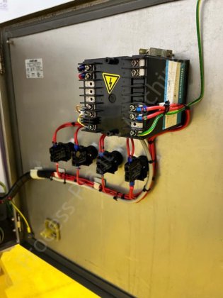 不锈钢移动式奶酪浸蜡罐