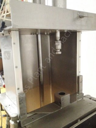 Wincanton不锈钢奶酪模具填充物