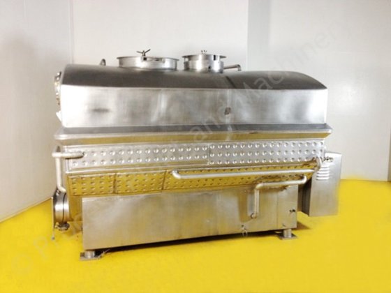 3,000公斤的不锈钢夹层黄油车/西洛。