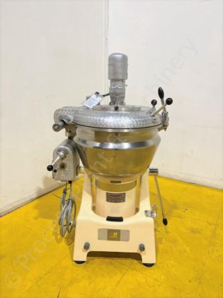 80 Ltr ステファン ホバート モデル