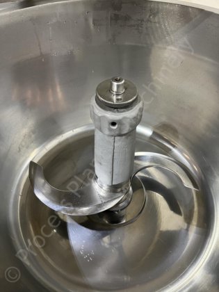 80 Ltr ステファン ホバート モデル