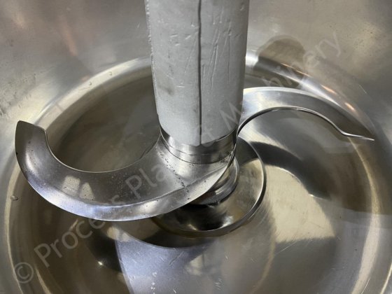 80 Ltr ステファン ホバート モデル