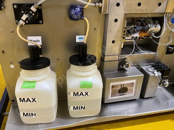 2013 福斯实验室 MilkoScan FT 2