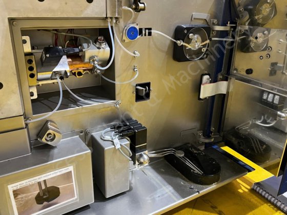 2013 福斯实验室 MilkoScan FT 2