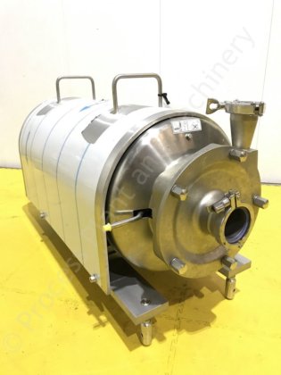 Bomba centrífuga Fristam FP 742/175A