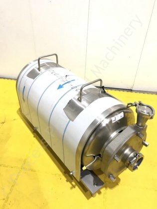 Bomba centrífuga Fristam FP 742/175A