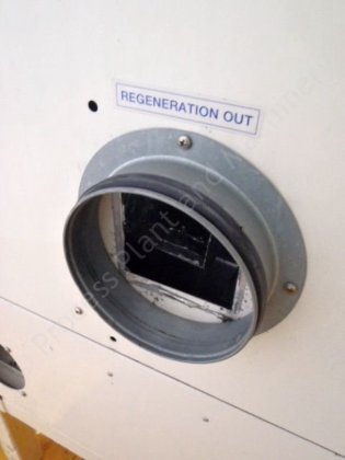 2006年德莱尔湿度空气过滤器