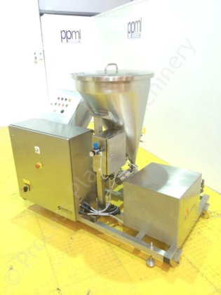 SILVERSON FLB30S アテックス定格 インライン フラッシュブレンド