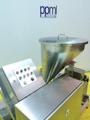 SILVERSON FLB30S アテックス定格 インライン フラッシュブレンド