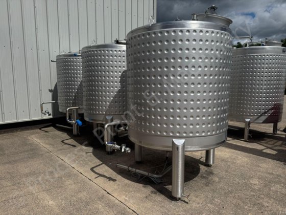 2016 3000 リットル 316 グレード