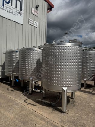 2016 3000 リットル 316 グレード