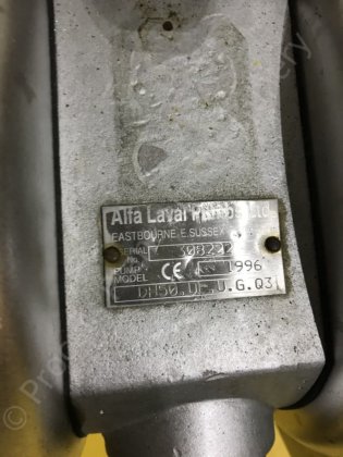 Bomba de diafragma duplo de