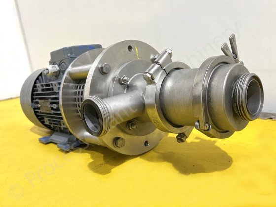 2009 5.5 千瓦 2 英寸