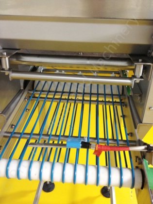 香料分配器（除尘机）