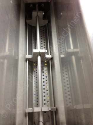 香料分配器（除尘机）